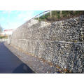 Hot Dipped Galvanized 2X1X1m Riverway Gabion Box